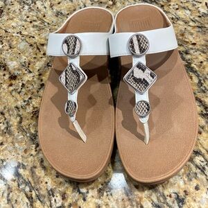Women’s fit flop